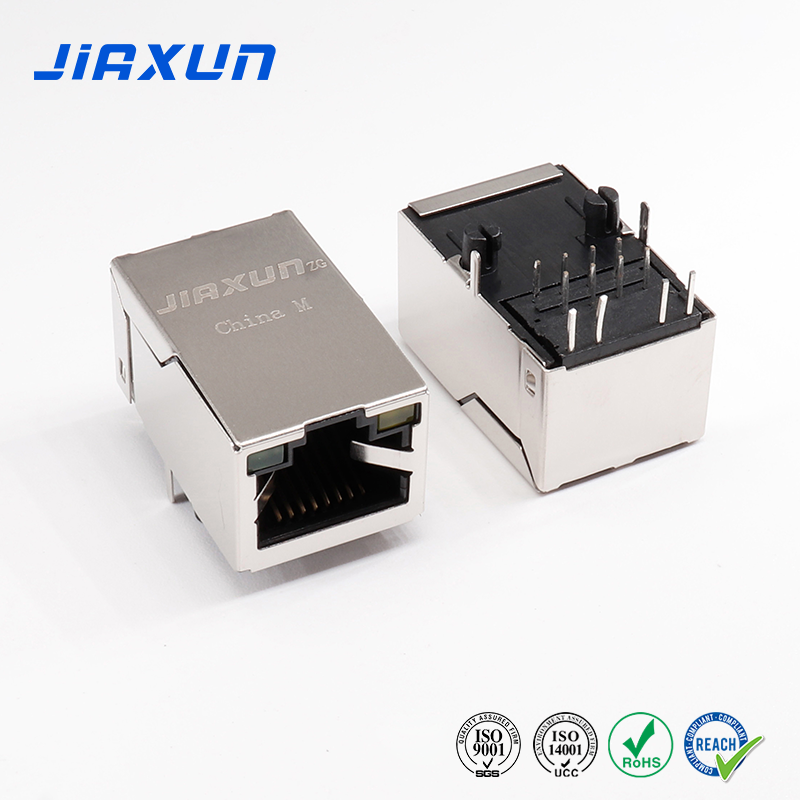 RJ45 manufacturers